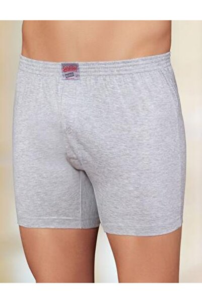 Şahinler Sivi paket od 3 komada 100% pamuk bokserice