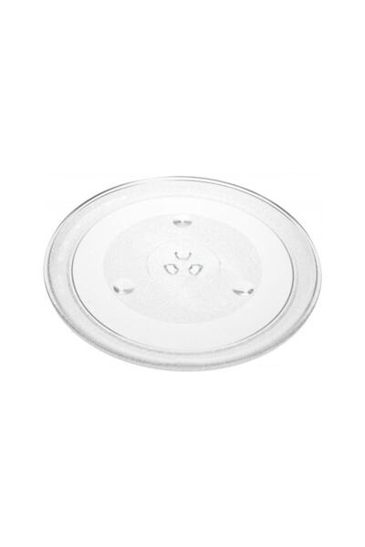Grundig Oem - Mikrodalga Fırın Cam Tepsi - 9178004289