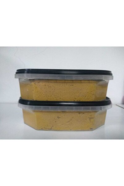 TOROS NATUREL Pekmez Ve Tahinli Ermenek Helvası 1500gr-2adet