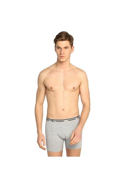 TAMPAP 10 Pack Seher Lycra Ανδρικό Boxer Seher 0060