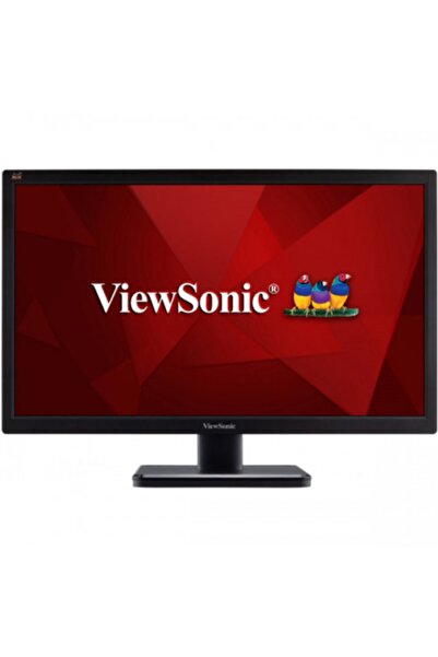 ViewSonic Monitor Va2223-h 21,5" 5ms, 60Hz, analogic, HDMI, TN LED