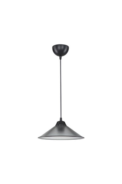 Modelight Maya Tekli Sarkıt Füme