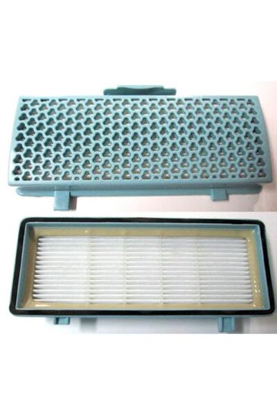 LG مكنسة كهربائية بفلتر هيبا Vc 4920