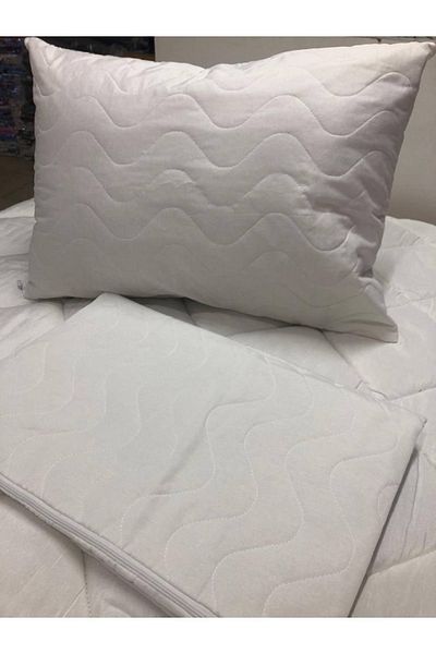 İlkim Colorful Pillow Protector