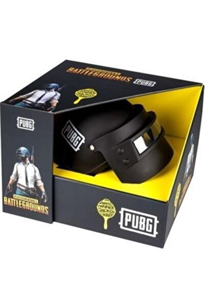 Pubg Lisanslı Oyun Kaskı