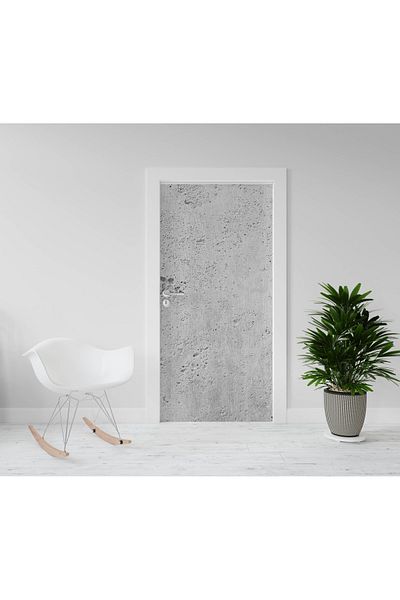 Kolhis Door Covering Foil 200cmx90cm