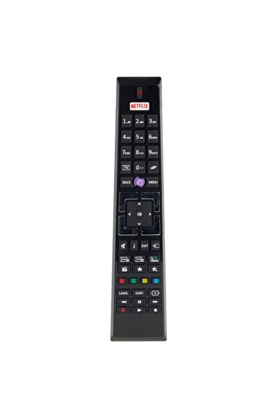 Vestel 49ud8400 Lcd Led Tv Kumandası