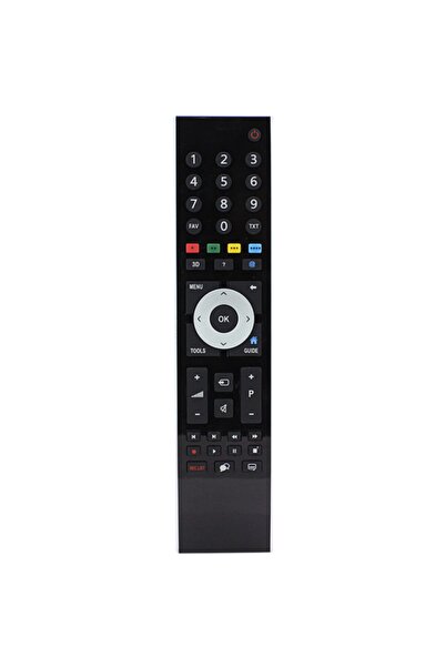 Arçelik A50lel2b Lcd Led Tv Kumandası Kk0165-32740 3d