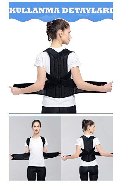 Ankaflex Корсет з балеринами