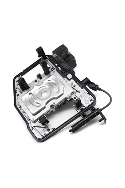 Volkswagen Dsg Şanzıman Kartı - Beyni TCU000769D