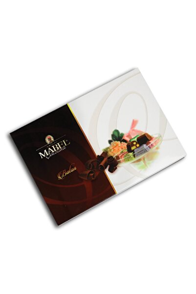 Mabel Baton Fantazi Kutu 350g. - Dünya Şekerleme-