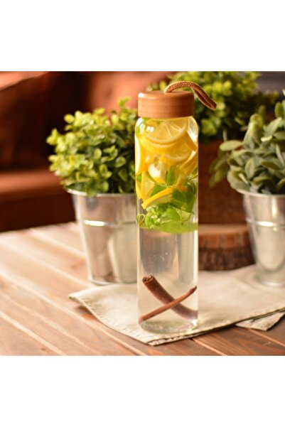 Bambum قارورة زجاجية ديم 500 مل