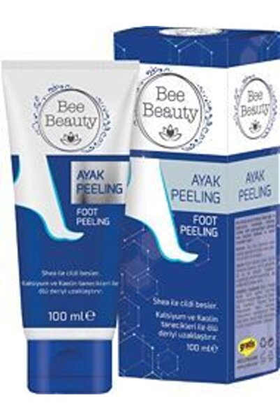 Bee Beauty Ayak Peelıng 100 ml