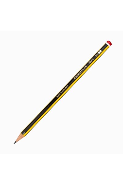 Staedtler Noris Hb Kurşun Kalem (12 Li Paket) 120-2