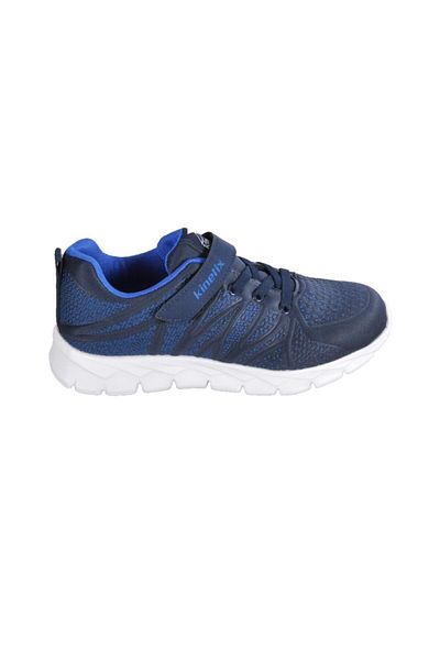 Kinetix Mamba Navy Blue Boys' Sneaker Shoes 100355713