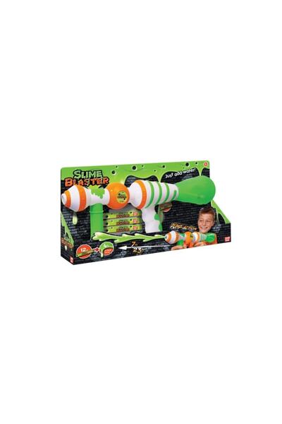Nclubshop Slime Blaster - Slime / Su Tabancası