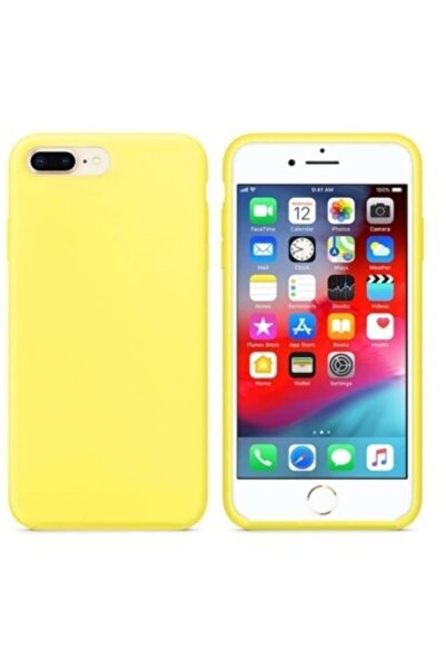 BilişimGo Technology Iphone 7 Plus - 8 Plus Uyumlu Kılıf