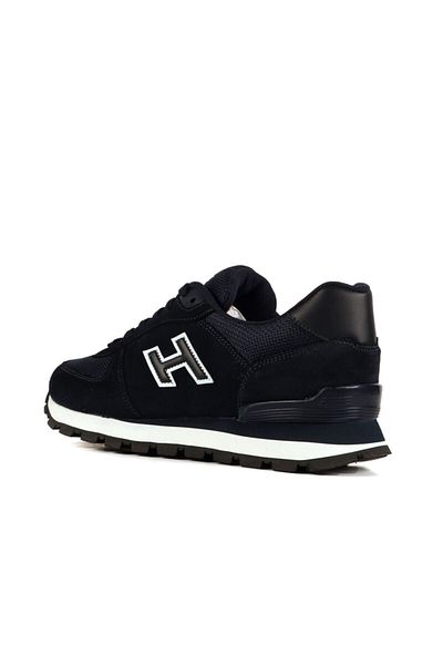 Hammer Jack Pantofi sport pentru bărbați bleumarin 102 19250-g Peru
