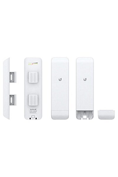 UBIQUITI (UBNT) UBIQUITI LOCO M5 1 PORT 150MBPS 5GHZ 2x2 13DBI MIMO ACCESS POINT