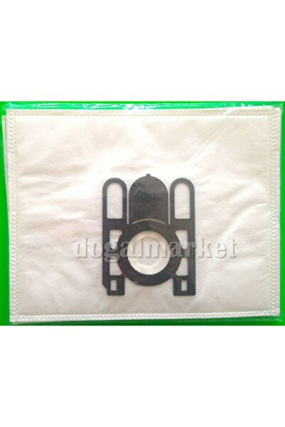 Arçelik S4910 4920 4925 Tornado Silence - Dust Bag and Filter Gift Set