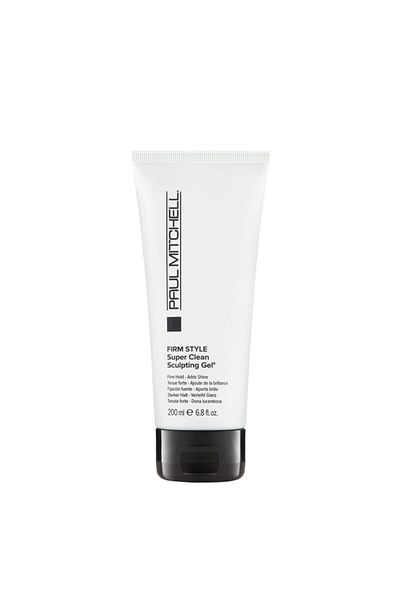 Paul Mitchell Super Clean Sculpting Hair Styling Gel Strong Hold 200 ml