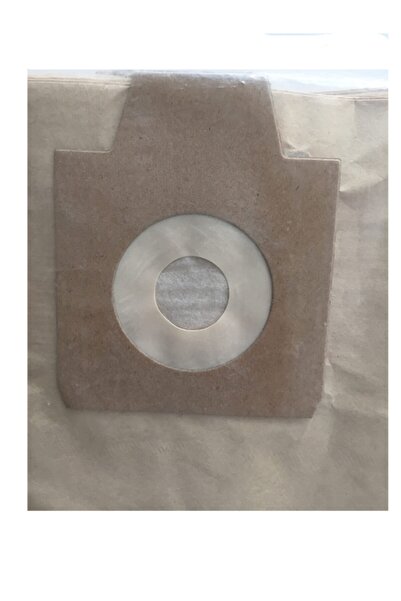 Nilfisk Cubic Gd930s2 Süpürge Orijinal Toz Torbası 10 Adet