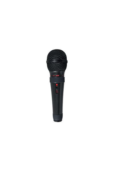 AV-JEFE Avl-2600 250 Ohm Profosyonel El Mikrofonu