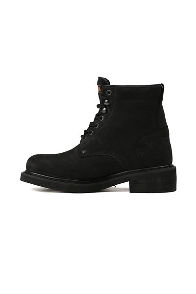 Harley Davidson Gibson Γυναικεία Μποτάκια 025m100109 B14-27