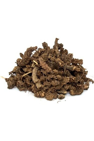 GÜMÜŞHAN Kedi Otu Kökü(valerian Root) 100 Gram Yeni Mahsul 1 Sınıf Ücretsiz K...