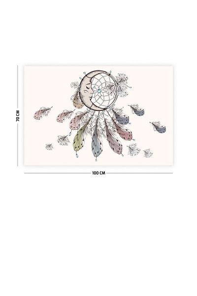 Vagonik Covor de perete Mystic Dreamcatcher 100 X 70