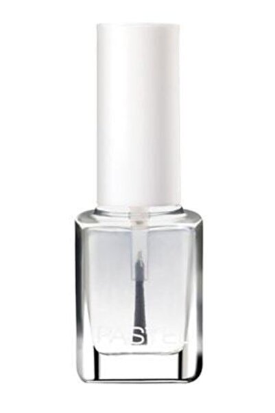 Pastel Şeffaf Parlatıcı Oje No: 1 8690644001017