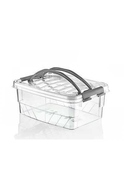 HOBBY LİFE 5L Multibox Storage Container - with Handle