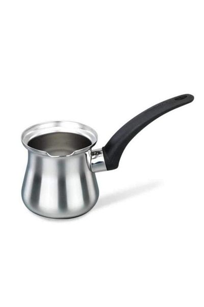 KORKMAZ أوربت - إبريق قهوة 4 أكواب A1208 Fma02536