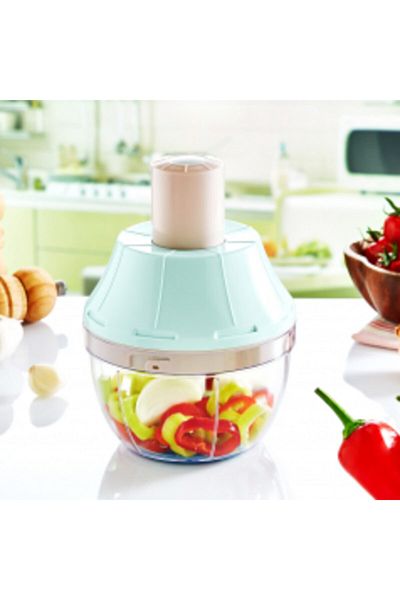 EminHome Hobby Life Press Cut Chopper