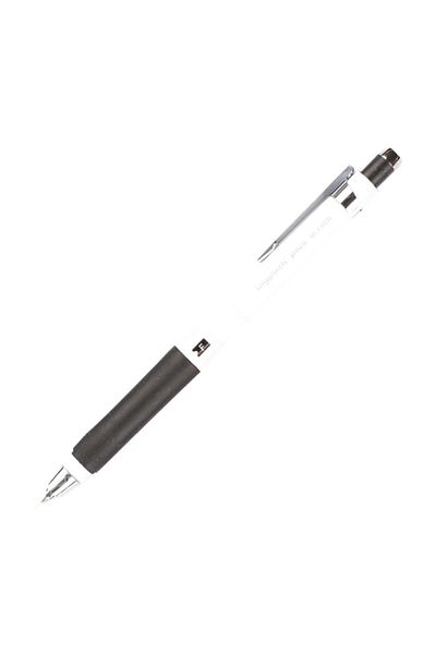 Bigpoint Plus Versatil 0.7 mm White 12-Piece Box