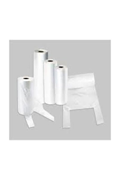 BY&DK Medium Size Roll Bag 20 Rolls 4000 Pieces