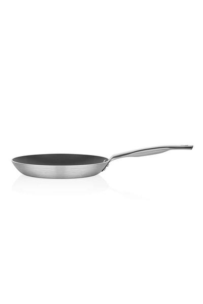 Altınbaşak Masterchef Maxi Induction Deep Frying Pan 28 cm
