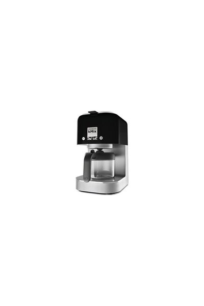 Kenwood ماكينة القهوة المفلترة Cox750bk Kmix - أسود