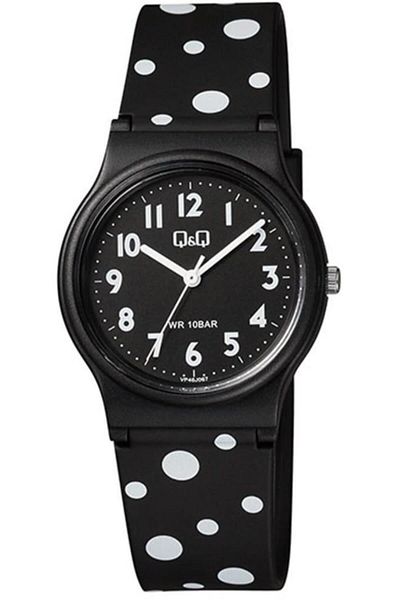 Q&Q Vp46j067y Children's Wristwatch