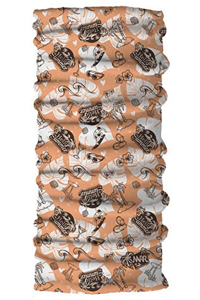 Narr Aestival Bandana - Multifunctional (thermocool, Polygiene)