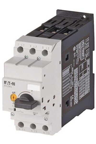 Eaton Pkzm0-25-buc