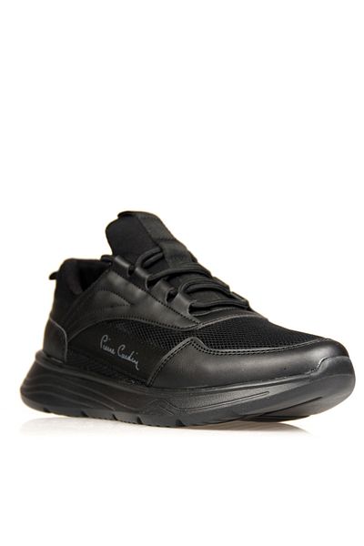Pierre Cardin Αθλητικά παπούτσια Unisex Lace-Up Mesh Dio Gomez 30585-30582