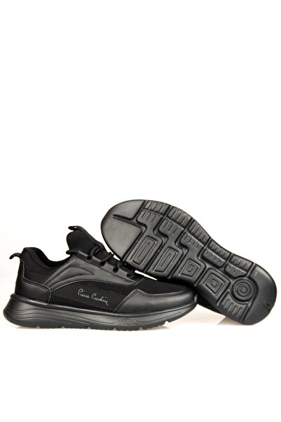 Pierre Cardin Unisex Bağcıklı Fileli Spor Ayakkabı Dio Gomez 30585-30582