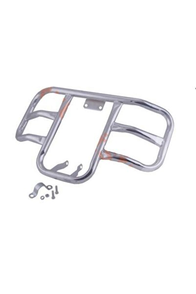 Genel Markalar Krom Cg Agk Ybr 125k Esd Cb125e Cbf 150 Motor Koruma Demiri