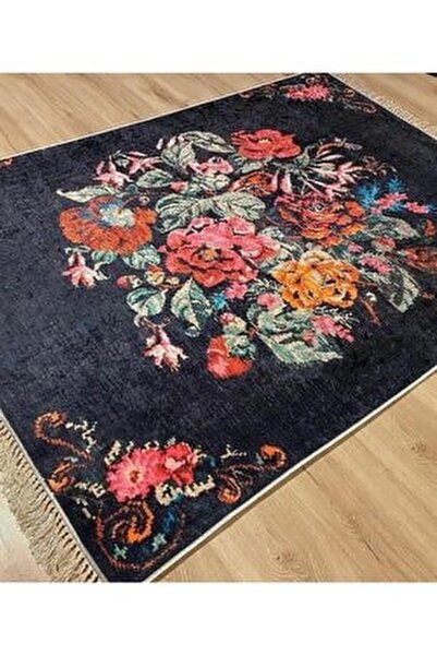 baykilim dijital baski dekoratif kaymaz taban antibakteriyel yikanabilir hali fiyati yorumlari trendyol