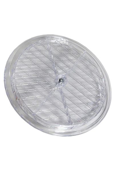 BEZE Natural Gas Vent Cover