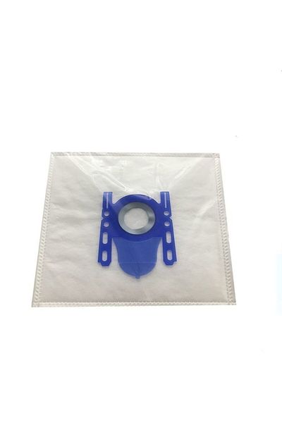 Bosch 20 Pieces Typ G Dust Bag - Filter Gift Included