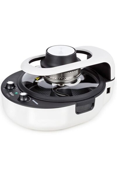 Fakir Nosso Çok Amaçlı Pişirici - Beyaz