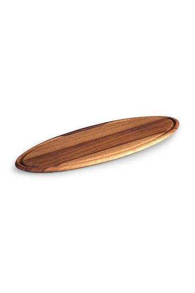 Kapp Kapp Ellipse Presentation Holder 17X45 cm (Ireko)