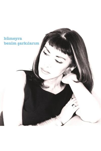 Genel Markalar Hümeyra  Benim Şarkılarım Yeni Basım 33'lük Plak